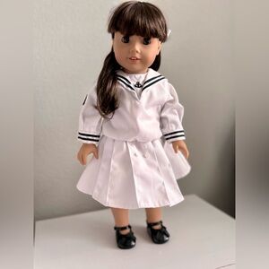 American Girl Doll Samantha